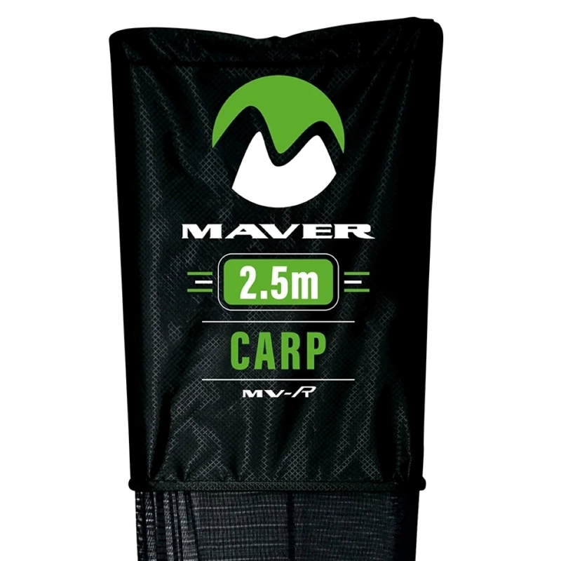 Maver MV-R 2.5m Carp Keepnet